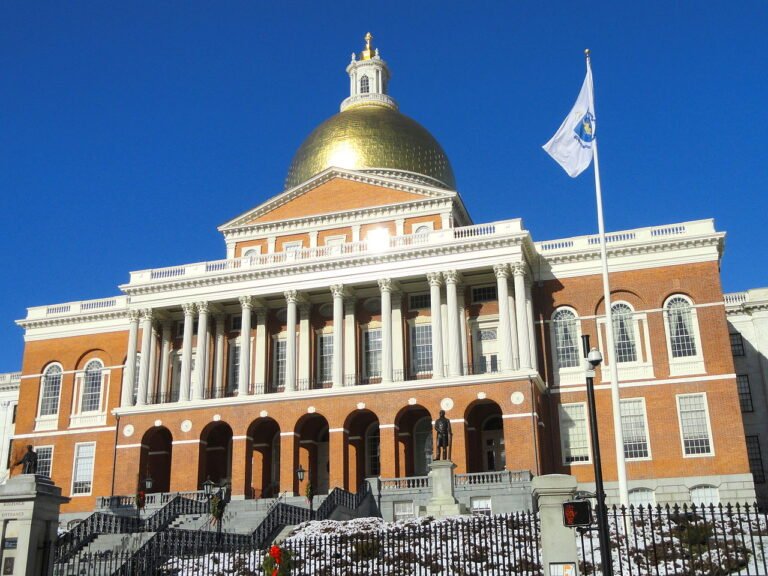 Massachusetts ballot puts lot density up for a vote of the people
