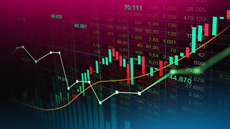 Park Medi World Share Rises After Company Announces Rs 200 Crore Plan for 550-Bed Hospital