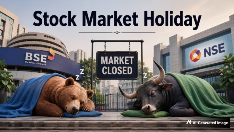 Stock Market Holiday On September 14, 2026: Is Trading Open On BSE, NSE For Ganesh Chaturthi? Sensex, Nifty Outlook