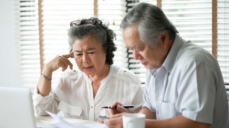 5 Bills Retired People Waste Money On