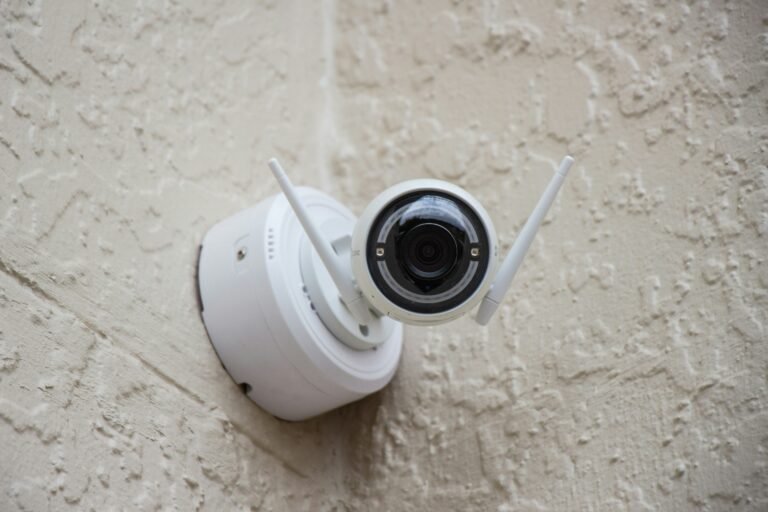 Flock Backlash Isn’t Slowing Real Estate’s AI-Driven Surveillance Boom
