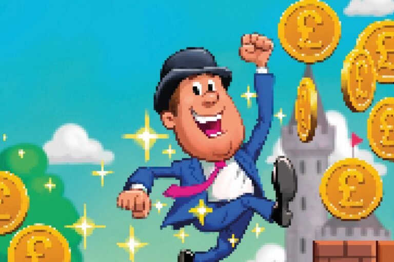 Could video games take your portfolio to the next level?