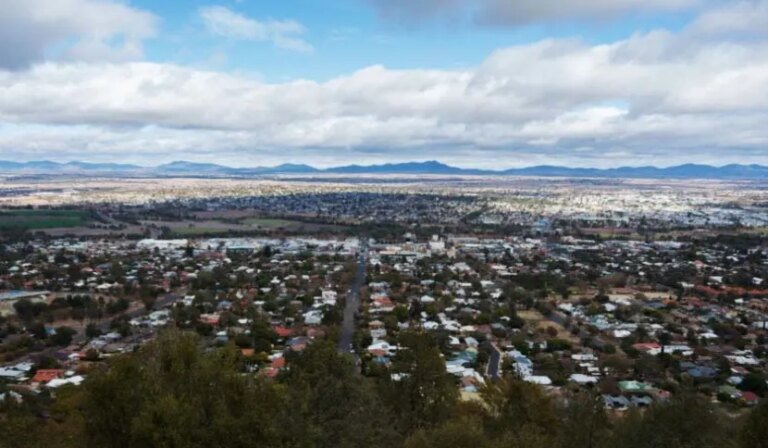 Investors flock to regional commercial assets