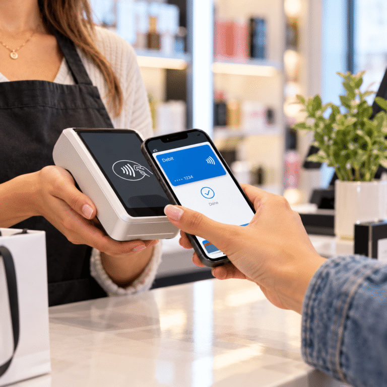 ACI Research Spotlights a Cautious Consumer – Digital Transactions