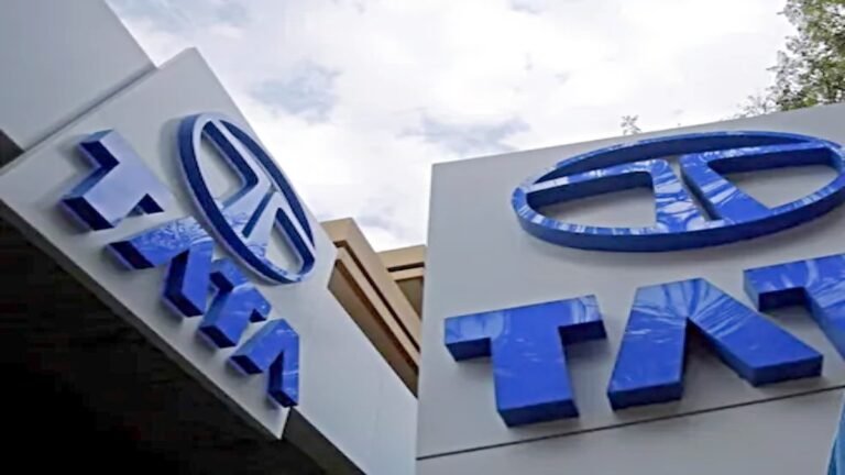 Tata Sons Chairman Race: T V Narendran, Saurabh Agrawal and Ashishkumar Chauhan Emerge as Key Contenders