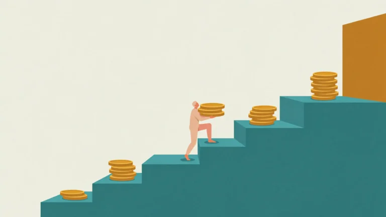 Required Minimum Distributions Can Push You Into a Higher Tax Bracket
