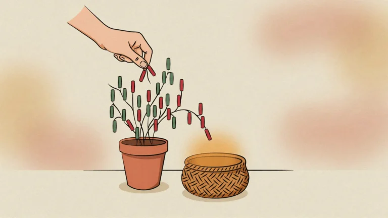Tax-Loss Harvesting Can Offset Your Capital Gains Tax