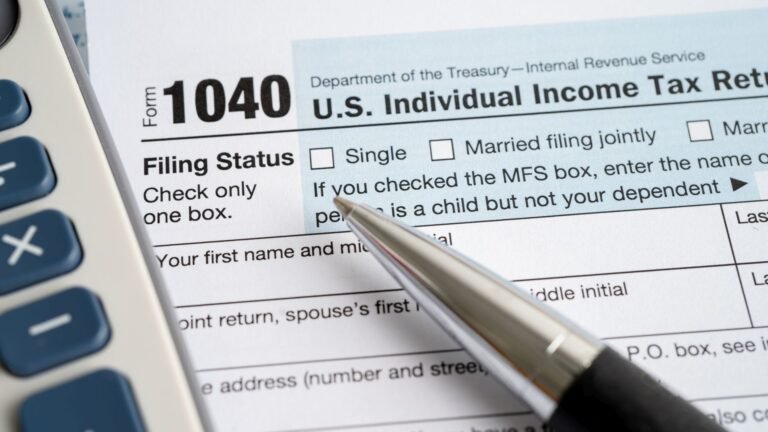 How Your 2025 Taxes Affect 2026 Retirement