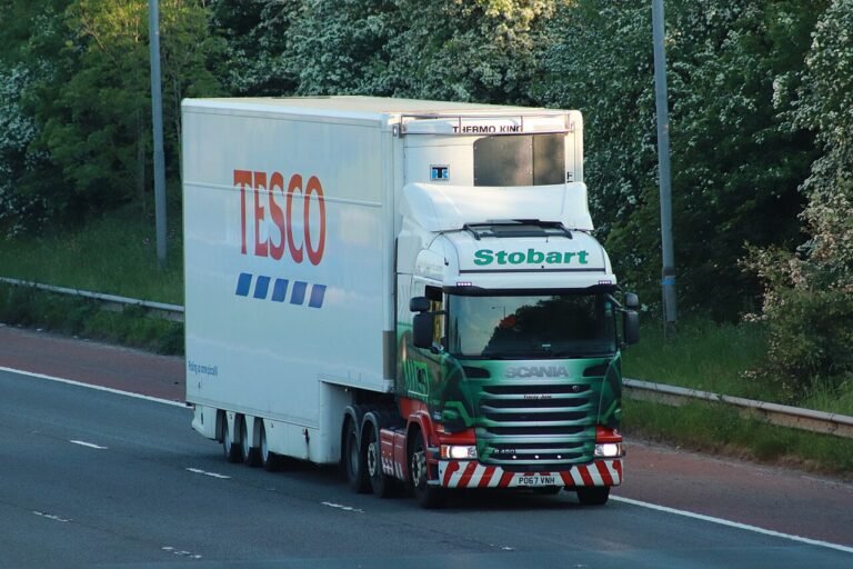 Tesco And Thor Equities Deals Put Dublin Logistics Back In Investor Spotlight