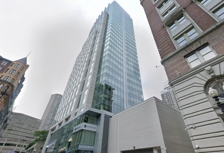 Boston’s High-Rise Multifamily Era Is Over. Developers Don’t Expect It To Return Soon