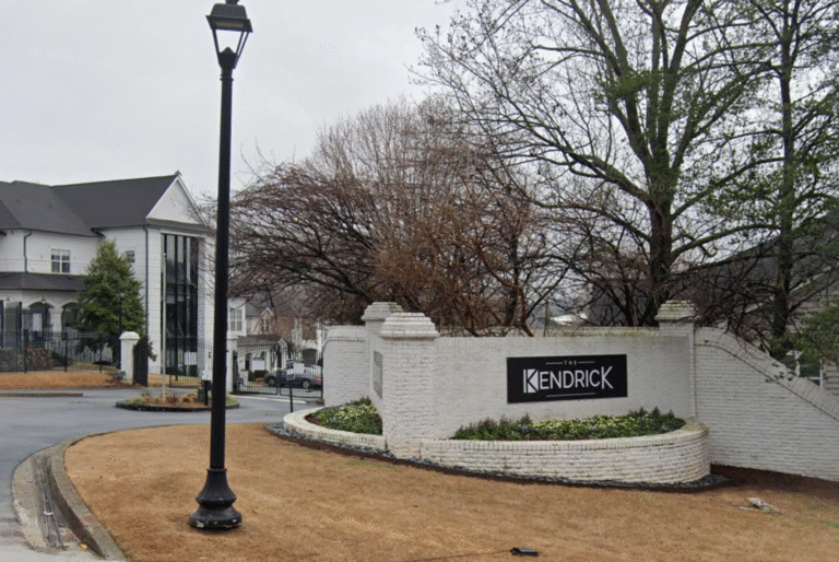 Passco Sells Buckhead Apartment Complex: The Atlanta Deal Sheet