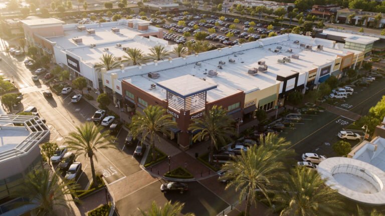 Stockdale Capital Partners, Hamilton Lane Acquire Chino Hills Shopping Center For $157M