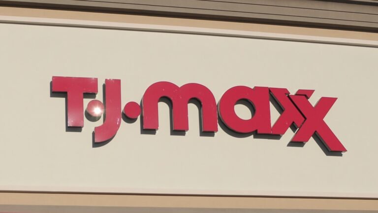 Little Spring Luxuries From T.J. Maxx