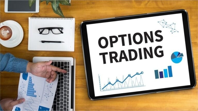 Best Options Trading Platforms in India for Risk Management