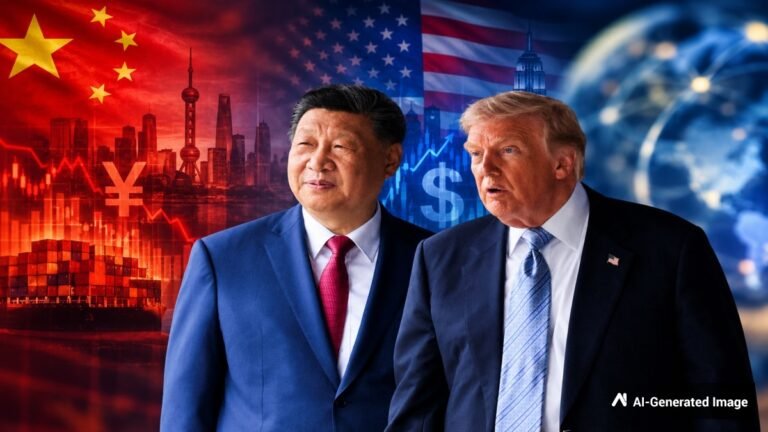 Trump-Xi Summit: Can US-China Avoid the Thucydides Trap? 5 Key Takeaways