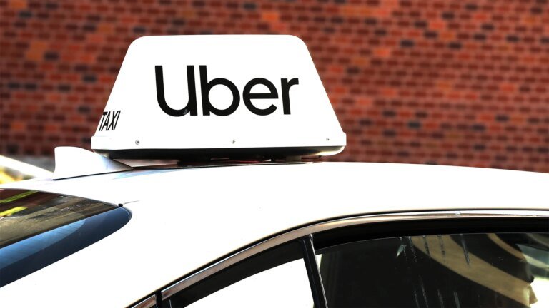 Uber Is Cutting Managers. Who Will Do the Work They Leave Behind?