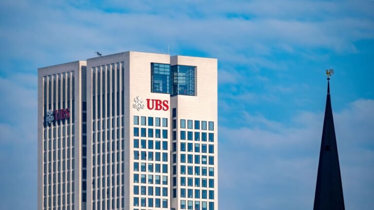 UBS to shutter China fund sales arm – report