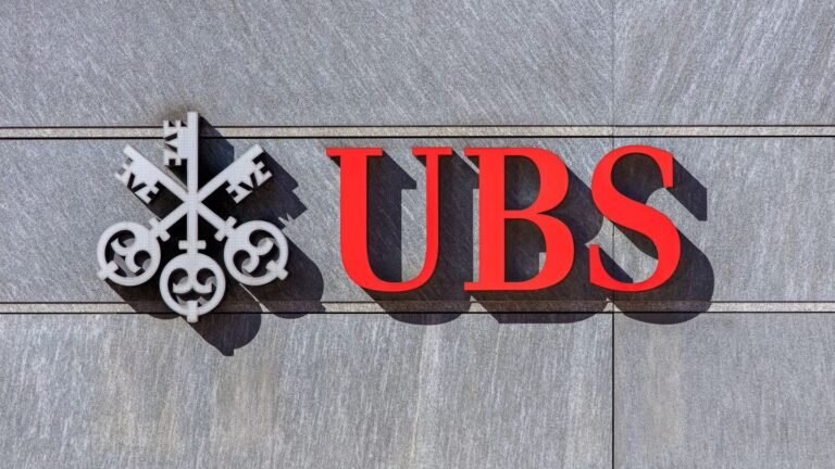 Foreign banks eye merger with UBS – report  