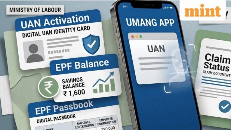 EPFO: 79% of new UANs in FY26 generated by Gen Z employees aged 18-30 years, including 28% women