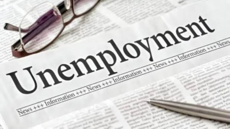 India Unemployment Rate Falls To 5% In August 2026, 6-Month Low; Rural Jobs Improve, Urban Market Weakens