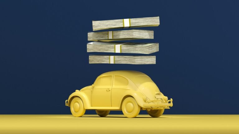 Auto Loan Delinquencies Hit a 15-Year High: What It Means Before You Finance a Car