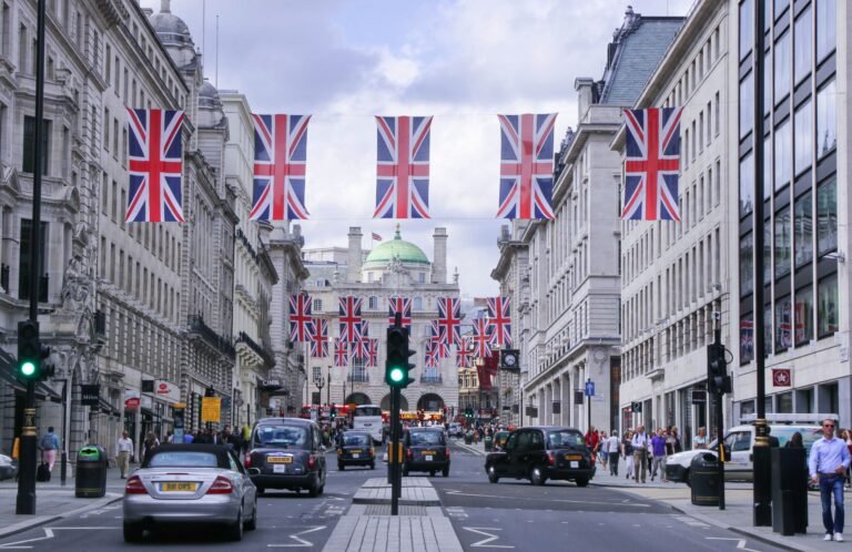 The Bisnow UK Real Estate Influence List: 26 People Dominating The Sector