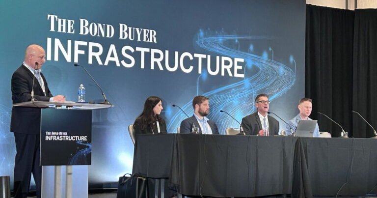 AI data centers place power sector at a crossroads