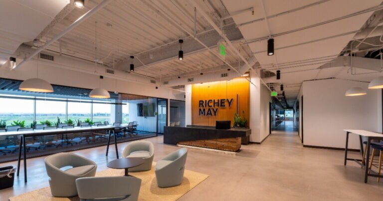 Richey May gets additional investment from Genstar, Aksia