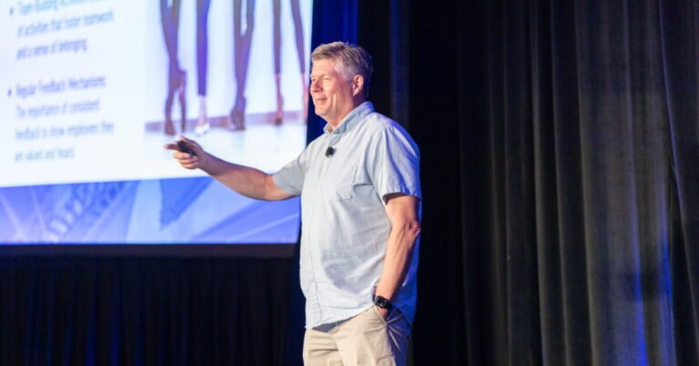 Randy Crabtree creates Brainstorm Group