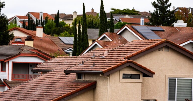 Mortgage rates rise to 6.85%, highest in more than a year