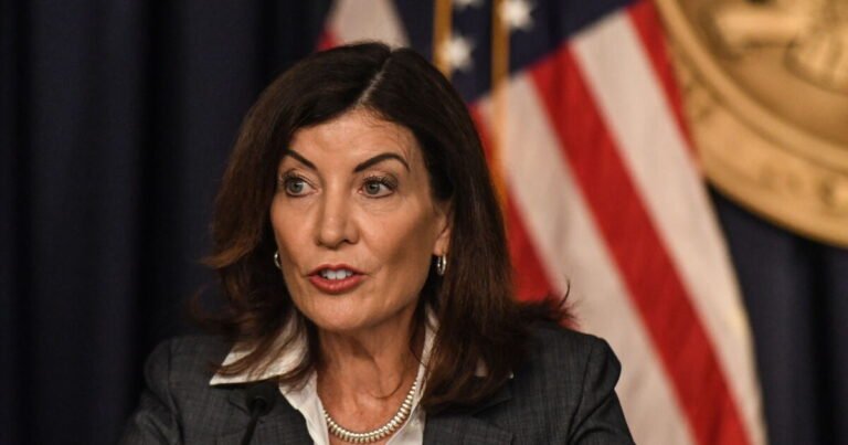 New York sues Polymarket, alleging ‘illegal gambling’