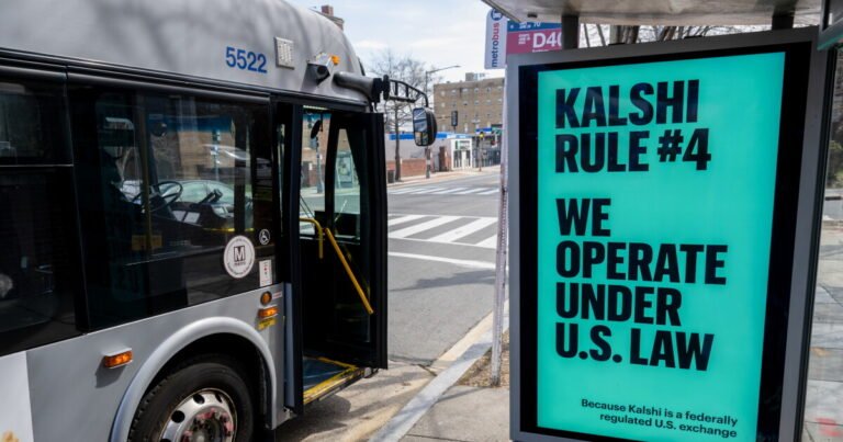 Kalshi’s backroom tax victory gives it leverage in legal fights
