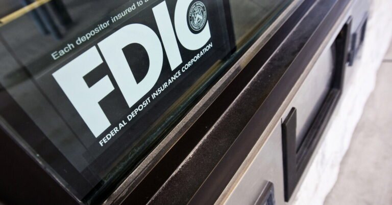 Private-sector deposit insurance is reemerging. Can it work?