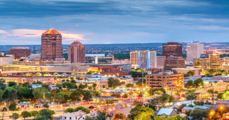 Texas bank looks to grow in NM by buying Albuquerque lender