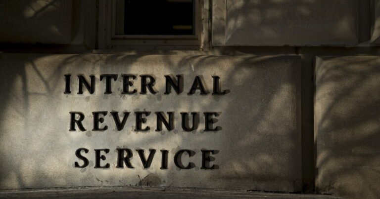 The IRS charged the interest. Was it legal?
