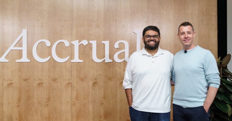Accrual launches Arc AI, can learn from and replicate accounting workflows