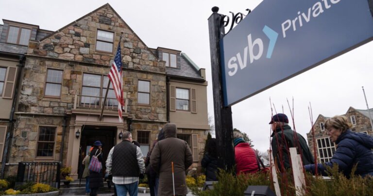FDIC won’t have to return $1.71 billion to SVB creditors