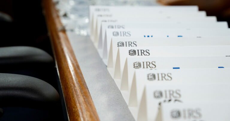 IRS faces obstacles on electronic payments