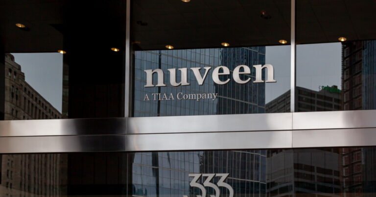 Nuveen said to dump $190 Million of Brightline debt at 45 cents