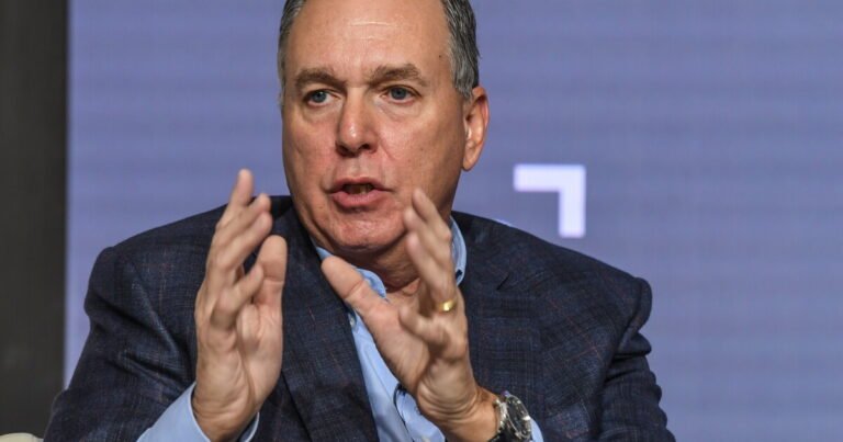 Amex plans agentic AI tools for business clients