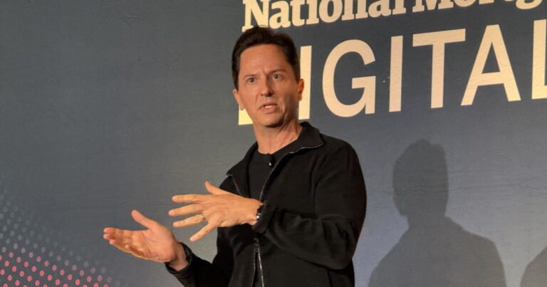 Digital Mortgage 2026 showcase: 20 lender AI solutions