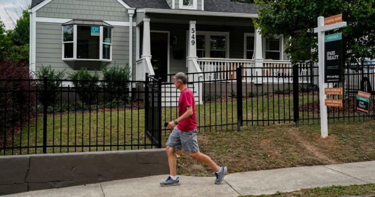Lenders should prep for possible loosening of some FHA rules