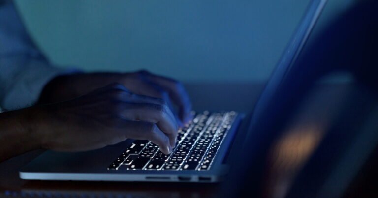 Ransomware gang claims big hack at NFM Lending