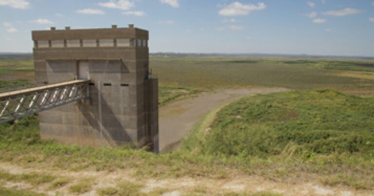 IRS extends tax relief for farmers, ranchers affected by drought