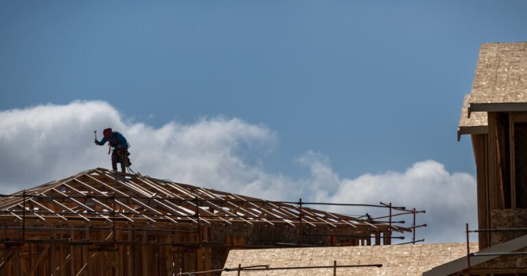 The playbook for getting a mortgage below 6% as rates top 7%