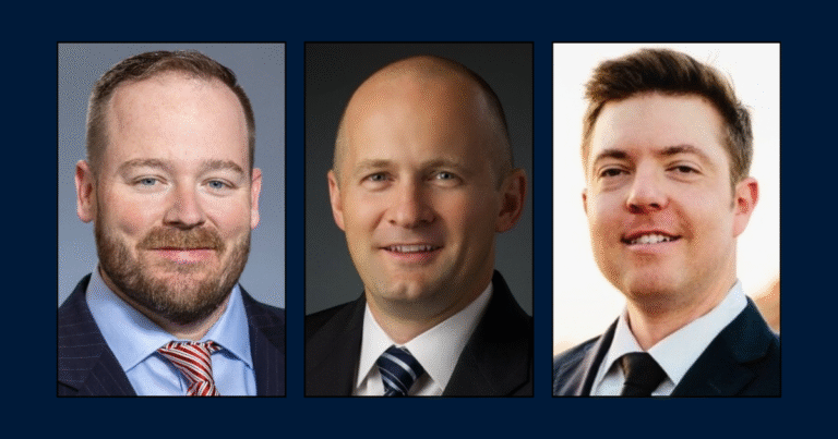 LPL complaint asks: Who do recruiting firms’ lawyers owe loyalty to?