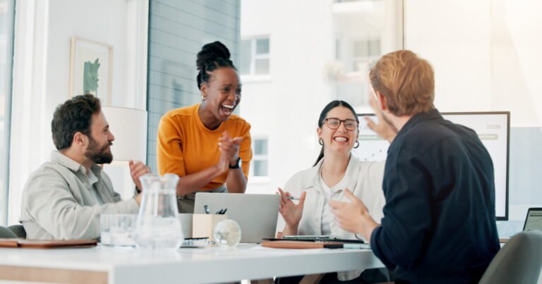 How to apply for the Best Places to Work in Fintech 2027