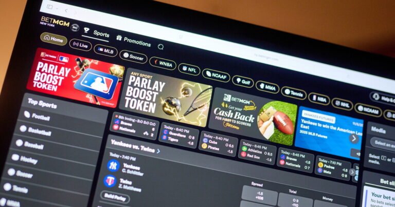 FATF shares signs that online gamblers are laundering money