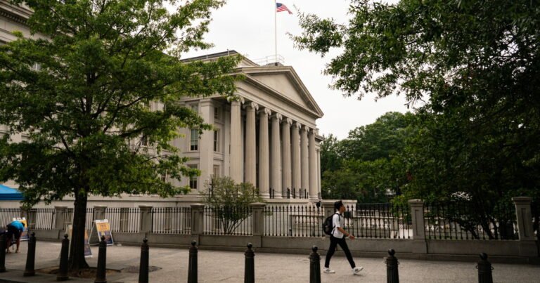 Man Group: 5.5% yields risk cracking AI capex, US consumer