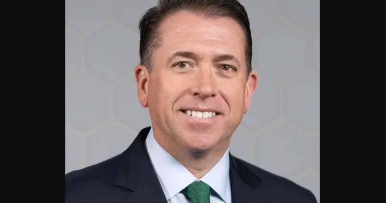 Huntington’s new president looks like its CEO-in-waiting